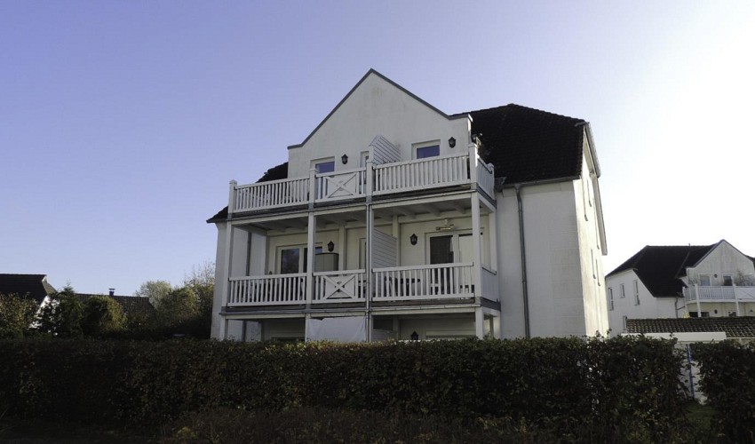 Das Haus