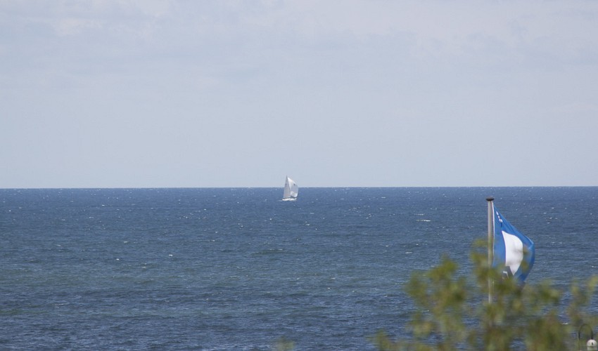 Die Ostsee