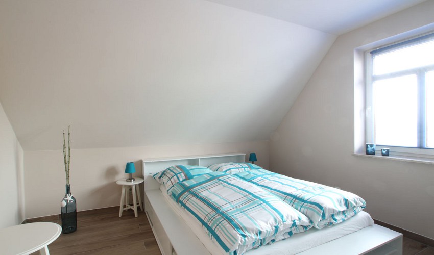 1. Schlafzimmer