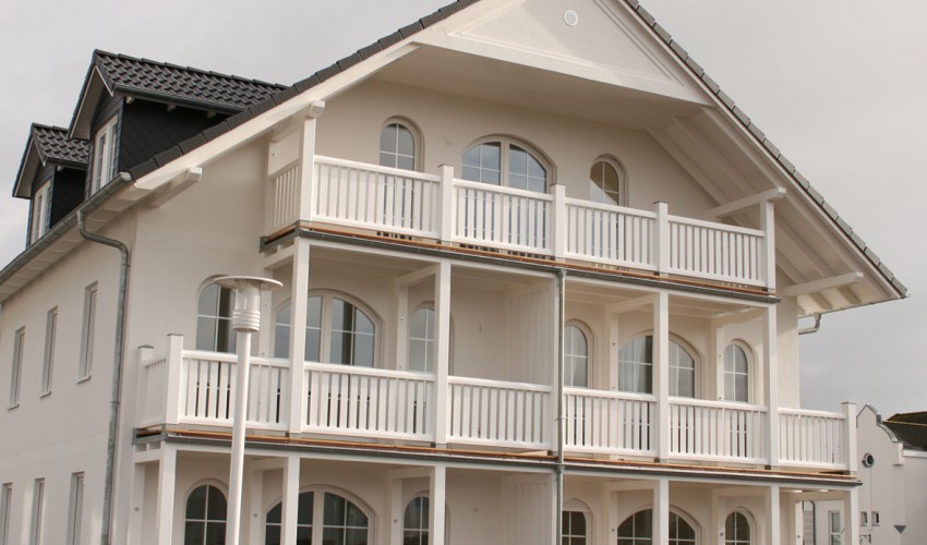 Haus Gesine
