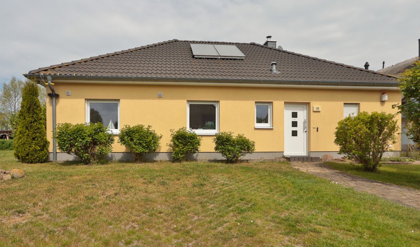 Bungalow