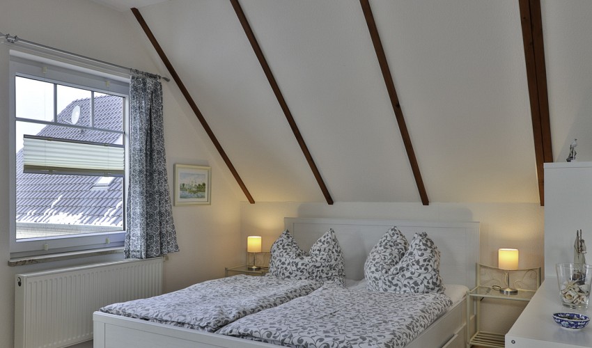 Doppelbett