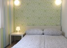  2.Schlafzimmer mit 2 Einzelbetten