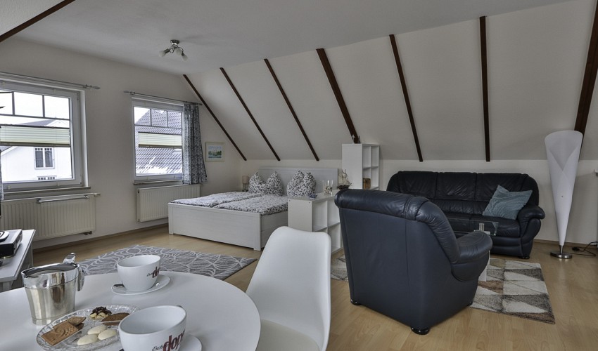 Das Appartement