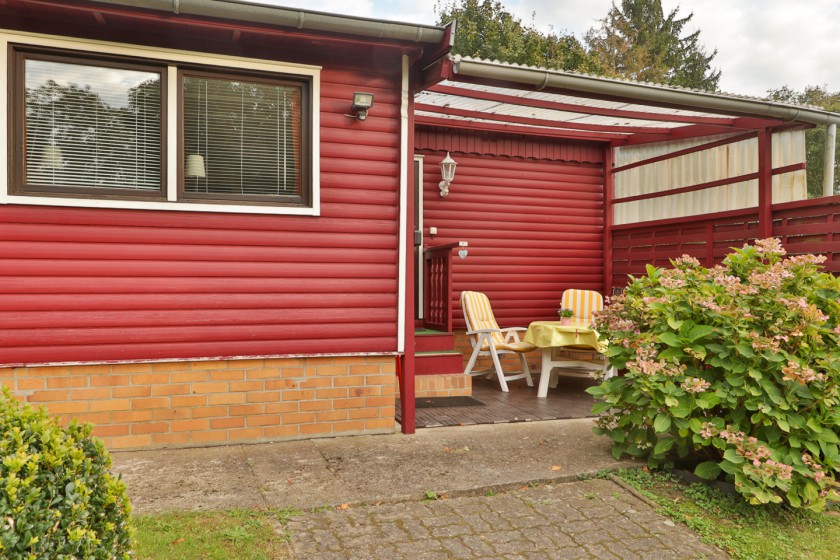 Bungalow Stine 3