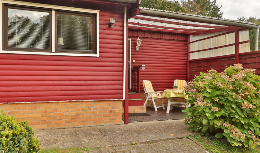 Bungalow Stine 3