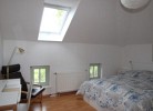 Doppelbett