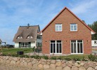 Haus und Liegewiese