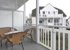 Süd-West-Balkon