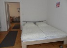 Doppelbett