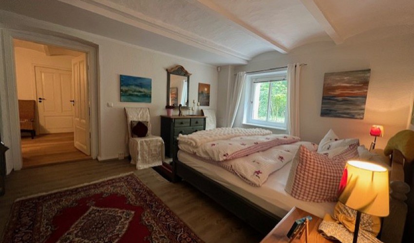 Ferienhaus Stine Ferienwohnung Villa