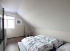 2. Schlafzimmer im OG