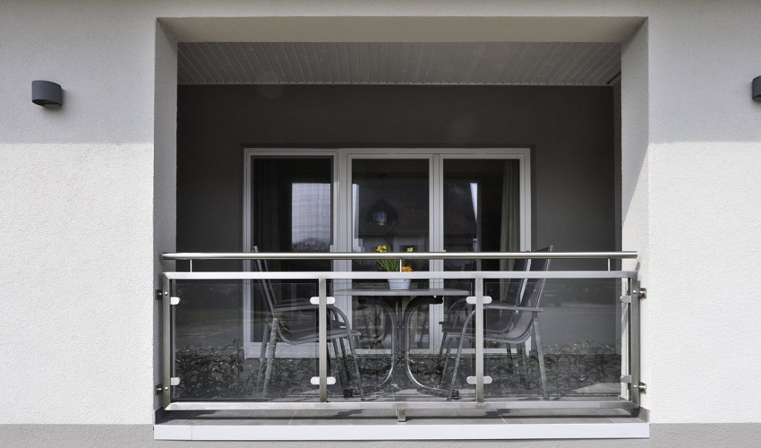 Loggia