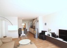 helles, freundliches Ambiente