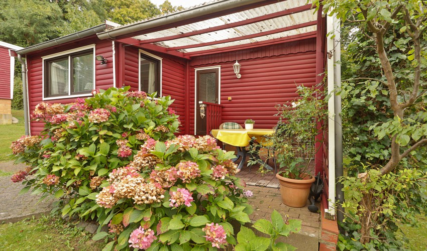 Bungalow Stine 4