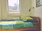 Kinderzimmer im EG