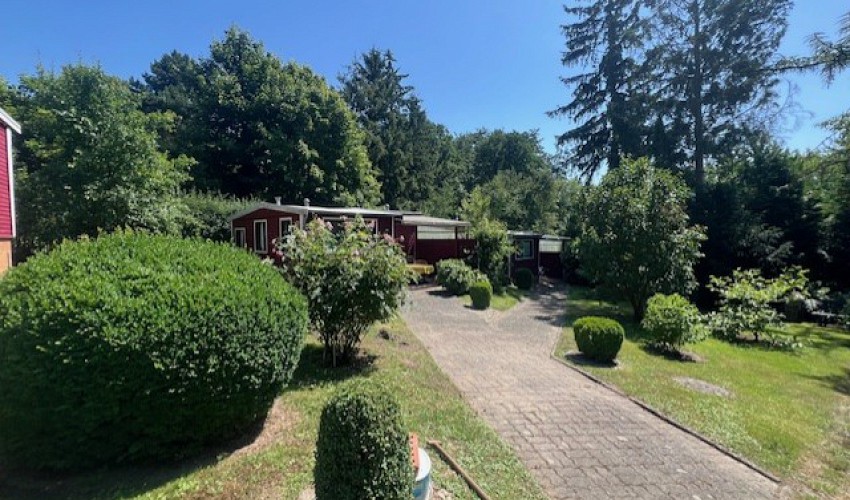 Ferienhaus Stine Ferienwohnung Villa