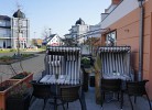 Genießen Sie die Cafe's