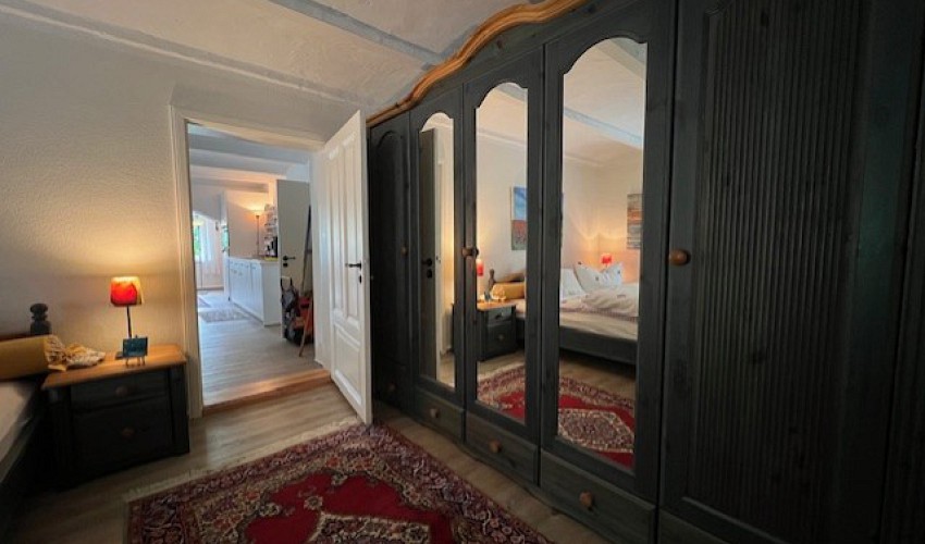 Ferienhaus Stine Ferienwohnung Villa